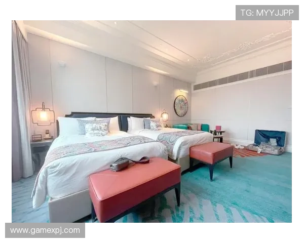 澳门葡京娱乐城的豪华客房与套房，打造尊贵奢华的住宿体验